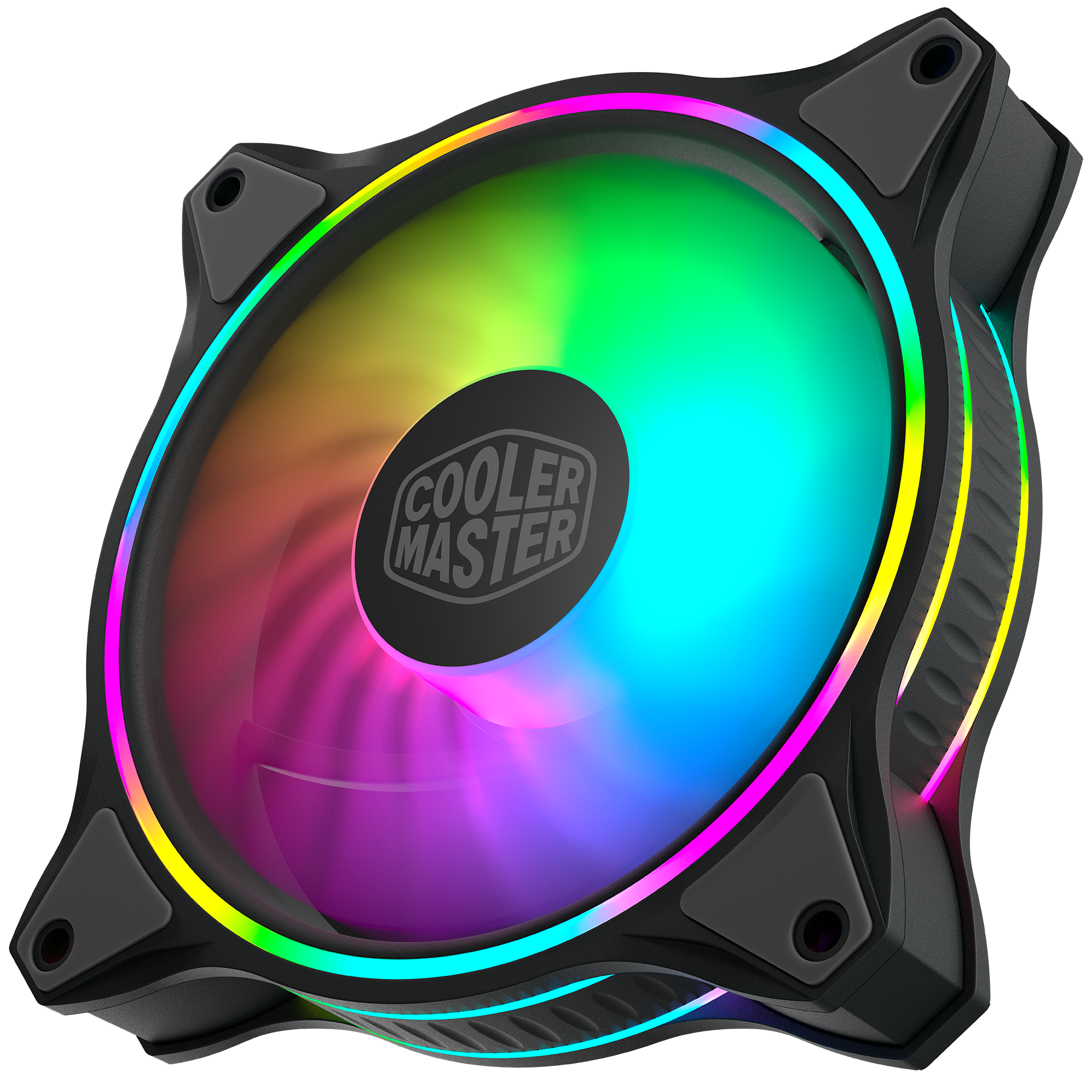 MasterFan MF120 Halo | Cooler Master