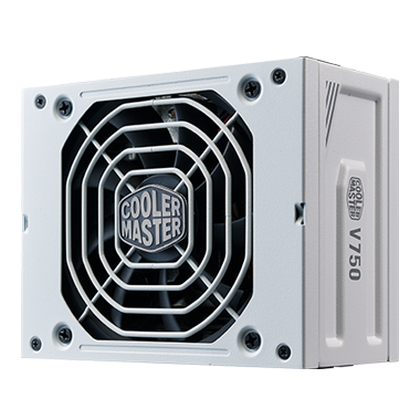 電源ユニット Cooler Master V750 GOLD V2 WHITE EDITION V750 Gold - V2 (White Edition) | Cooler Master