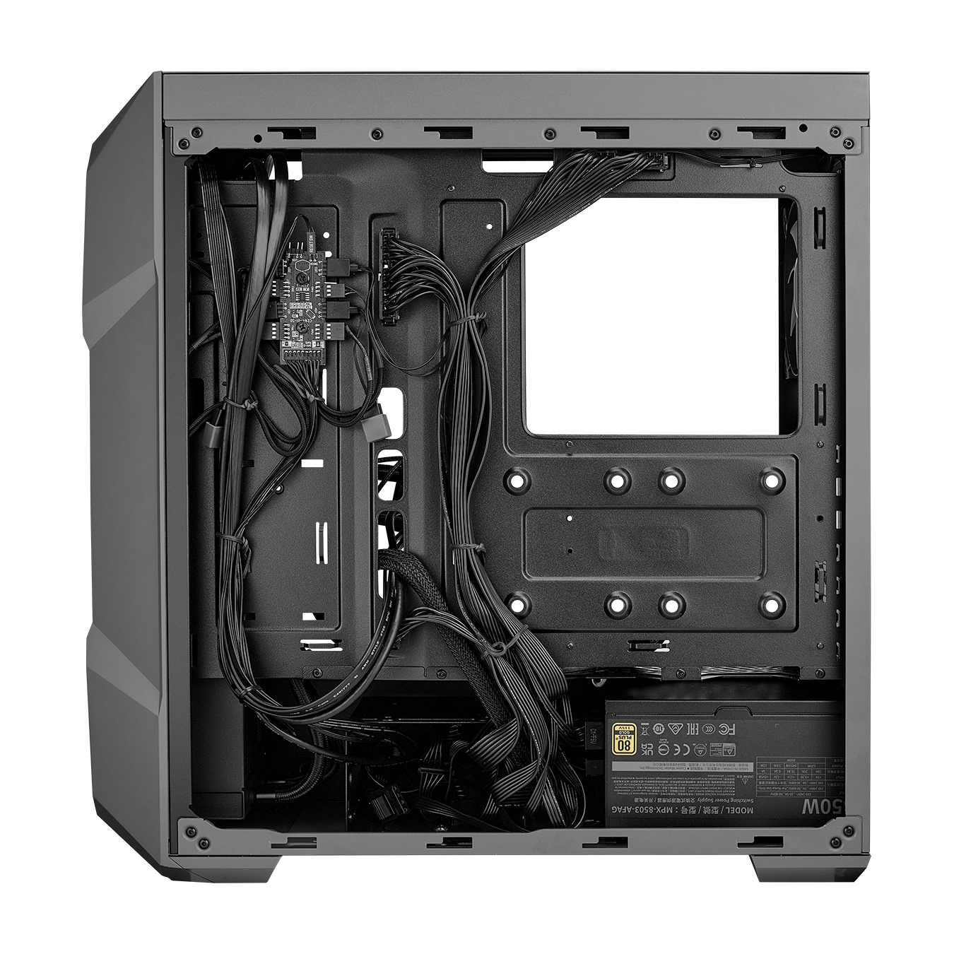 TD500 MAX | Cooler Master