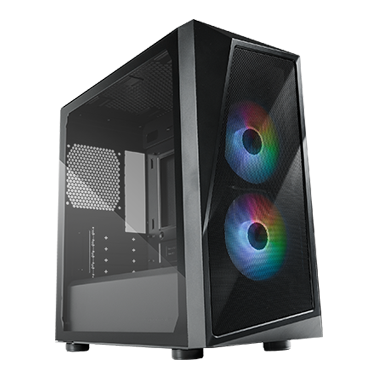 CMP 320
