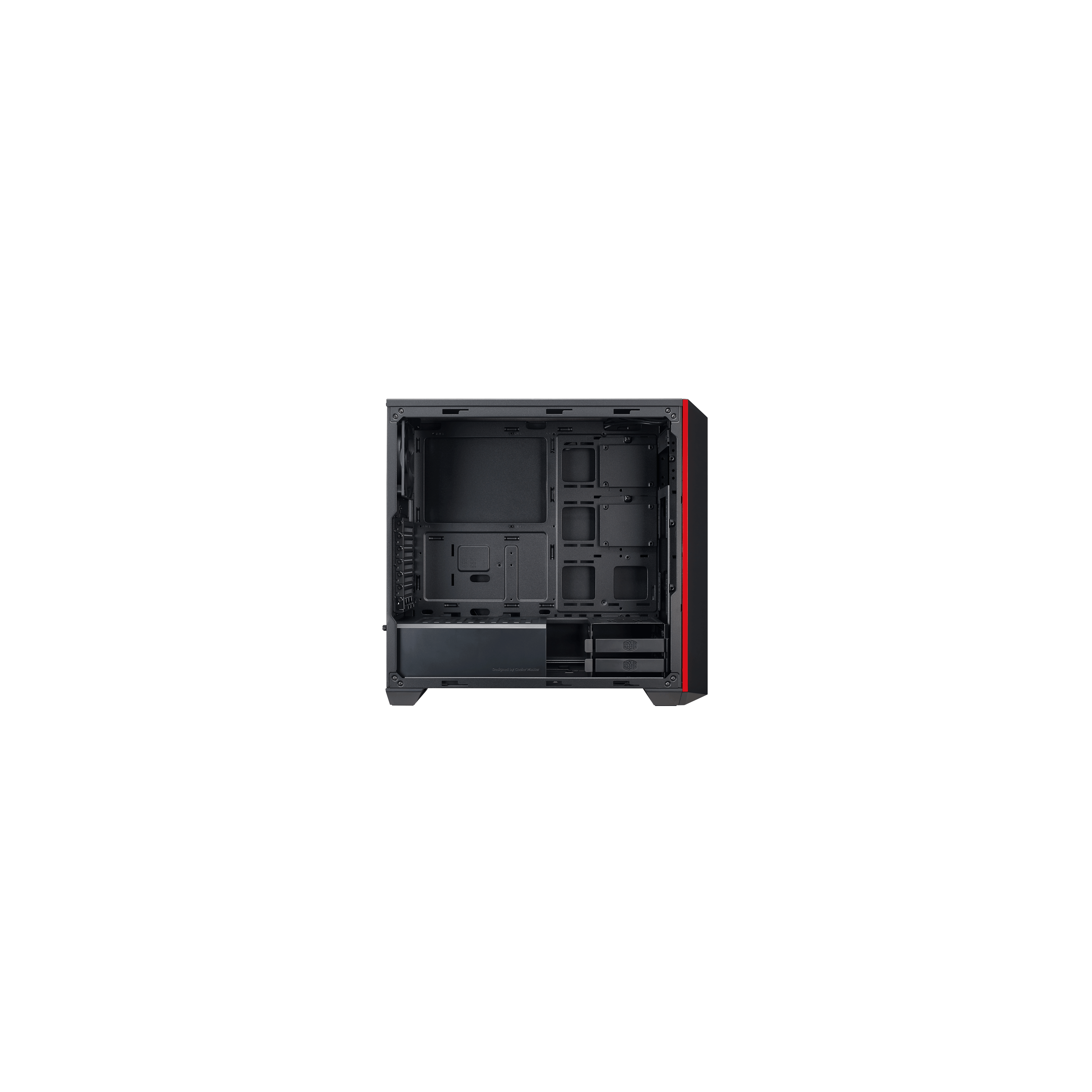 MasterBox 5 MSI Edition | Cooler Master