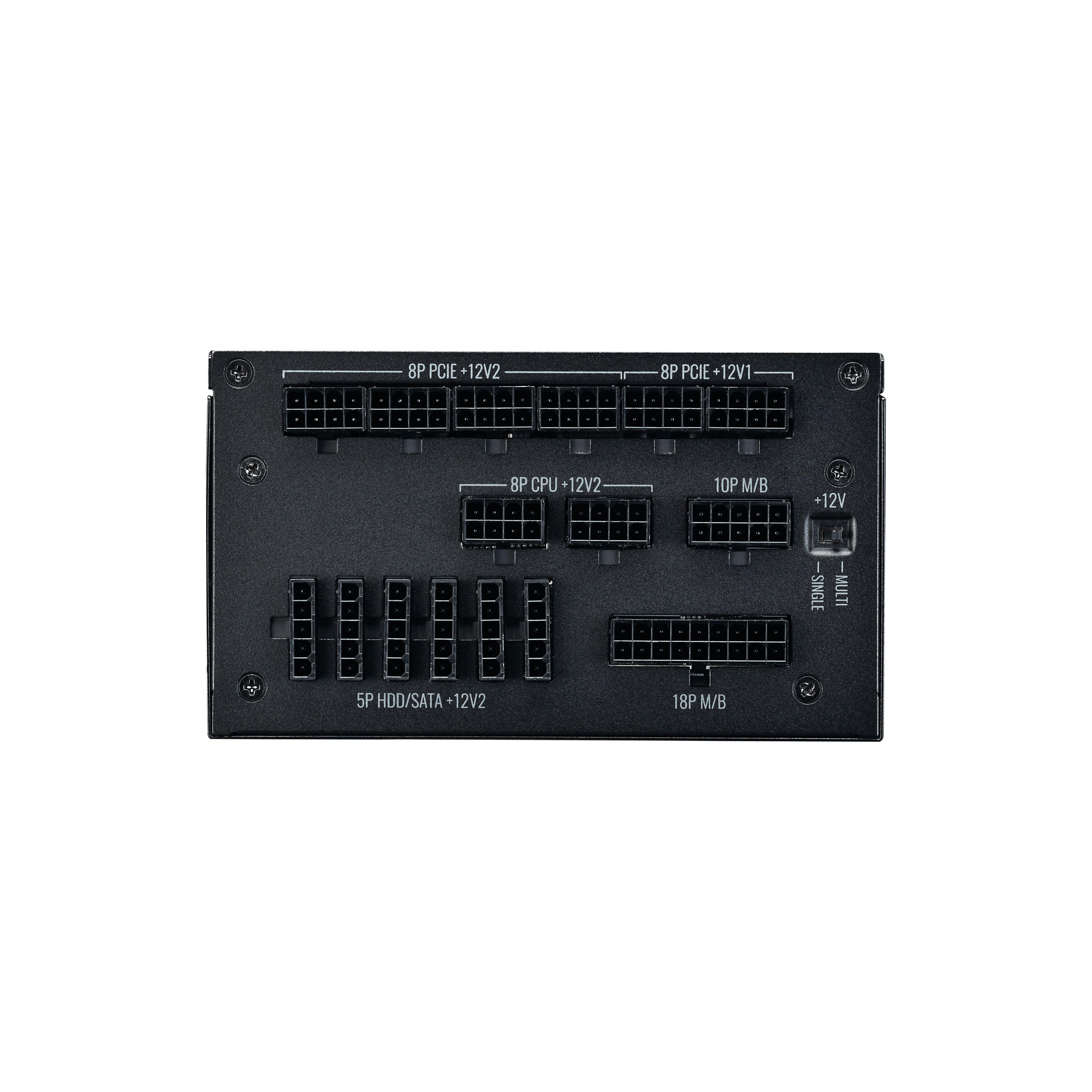 V1300 Platinum | Cooler Master