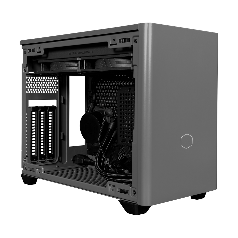 NR200P MAX | Cooler Master