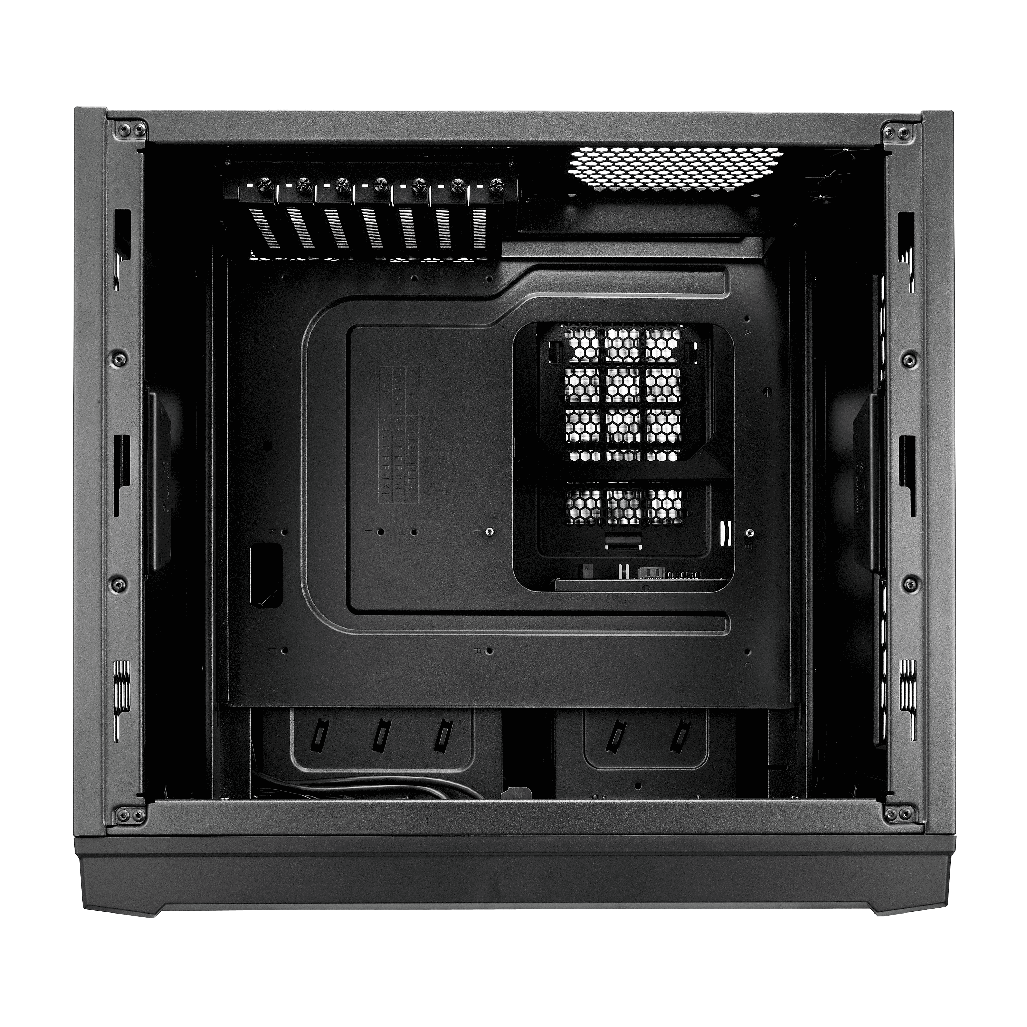 HAF XB ATX PC Case | Cooler Master