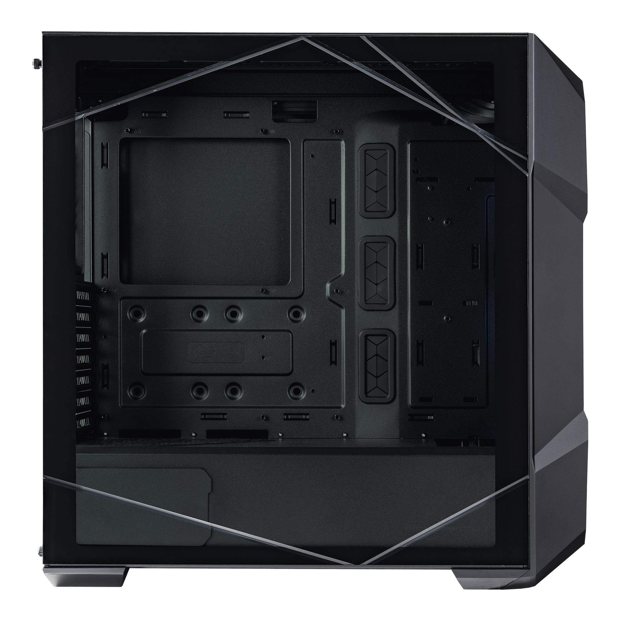 MasterBox TD500 Mesh V2 - ARGB ATX PC Case | Cooler Master