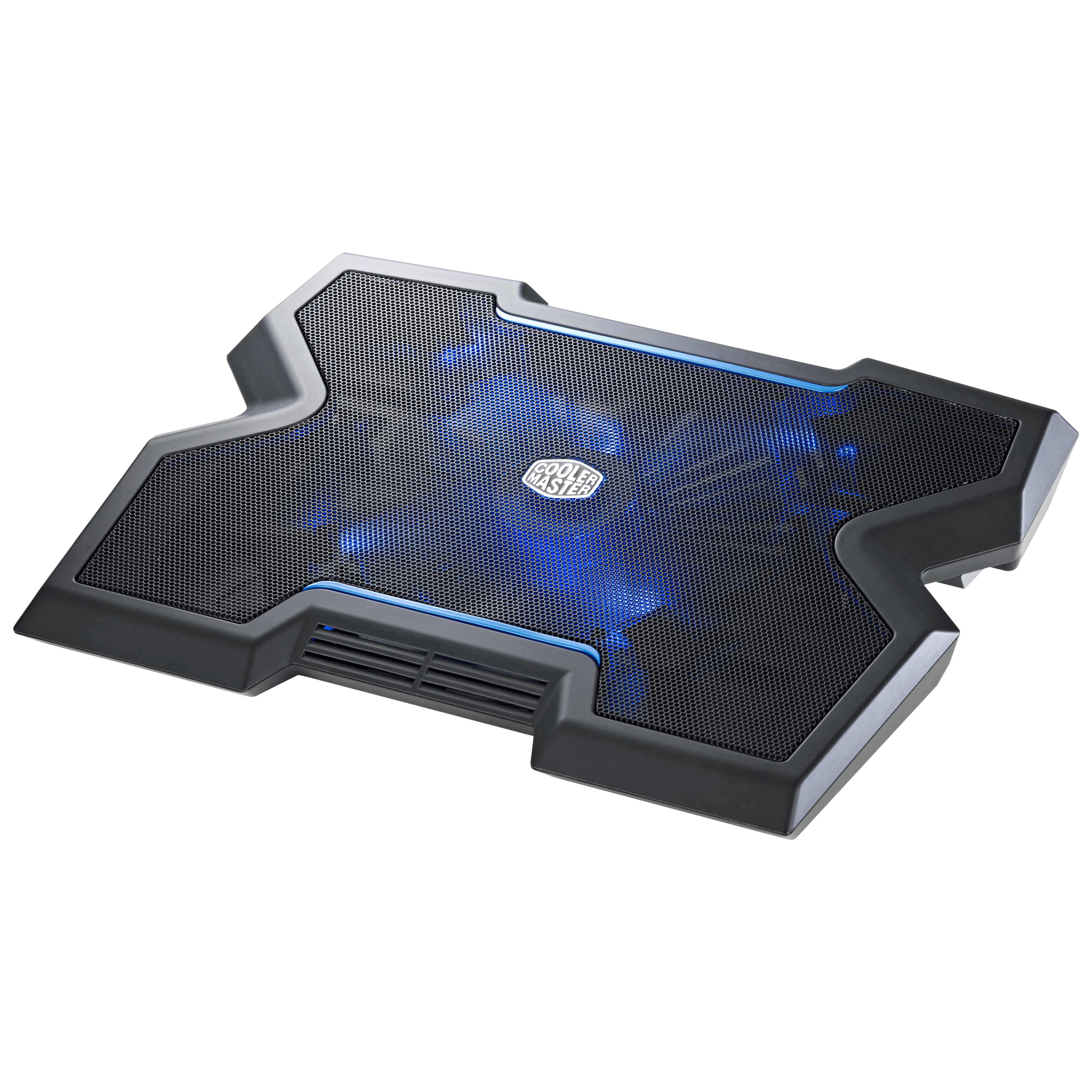Cooler Master NotePal X3 laptop cooling pad product image