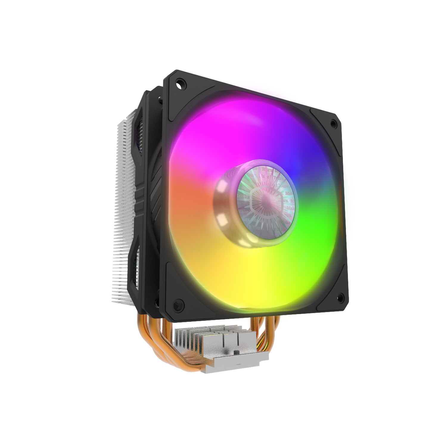 Cooler Master Hyper 212 Spectrum V2 CPU air cooler