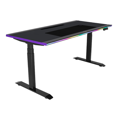 GD160 ARGB Gaming Desk