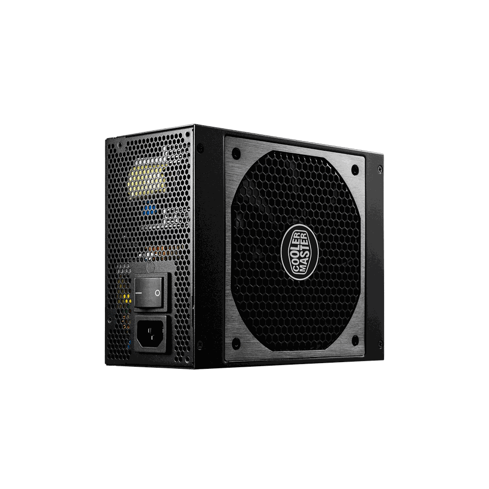 V1200 Platinum 1200W Full-Modular 80 Plus Platinum Power Supply | Cooler  Master