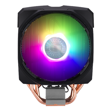 MasterAir MA610P ARGB | Cooler Master