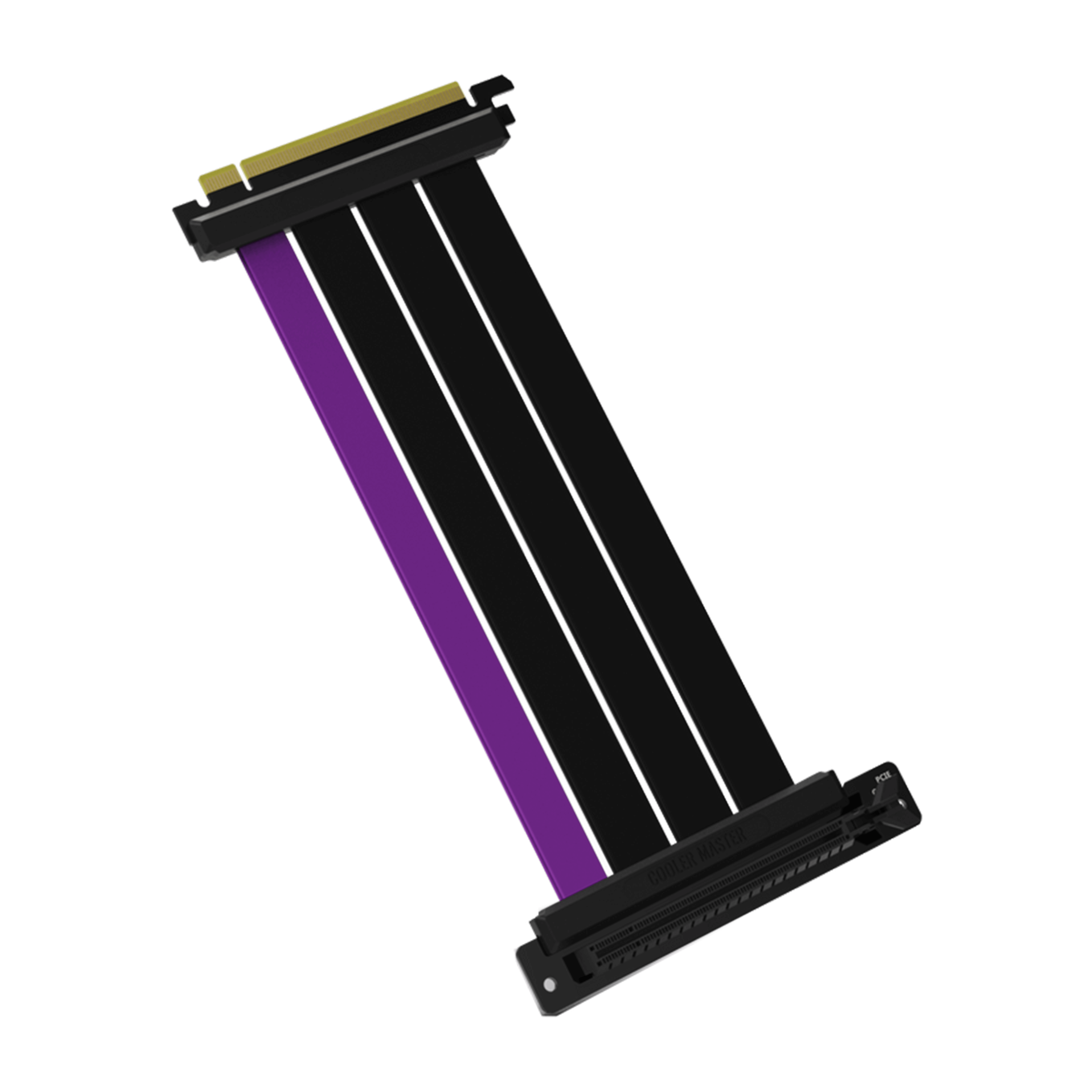 Cooler Master Universal Vertical Graphics Card Holder - GPU...