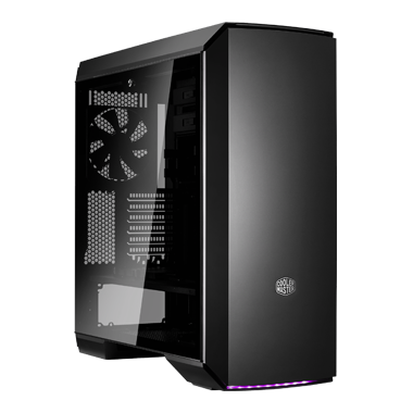 COOLER MASTER MasterCase MC600P クーラーマスター MasterCase MC600P | Cooler Master