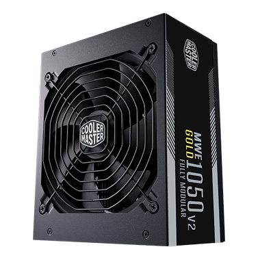 MWE Gold 1050 V2 Full Modular Power Supply