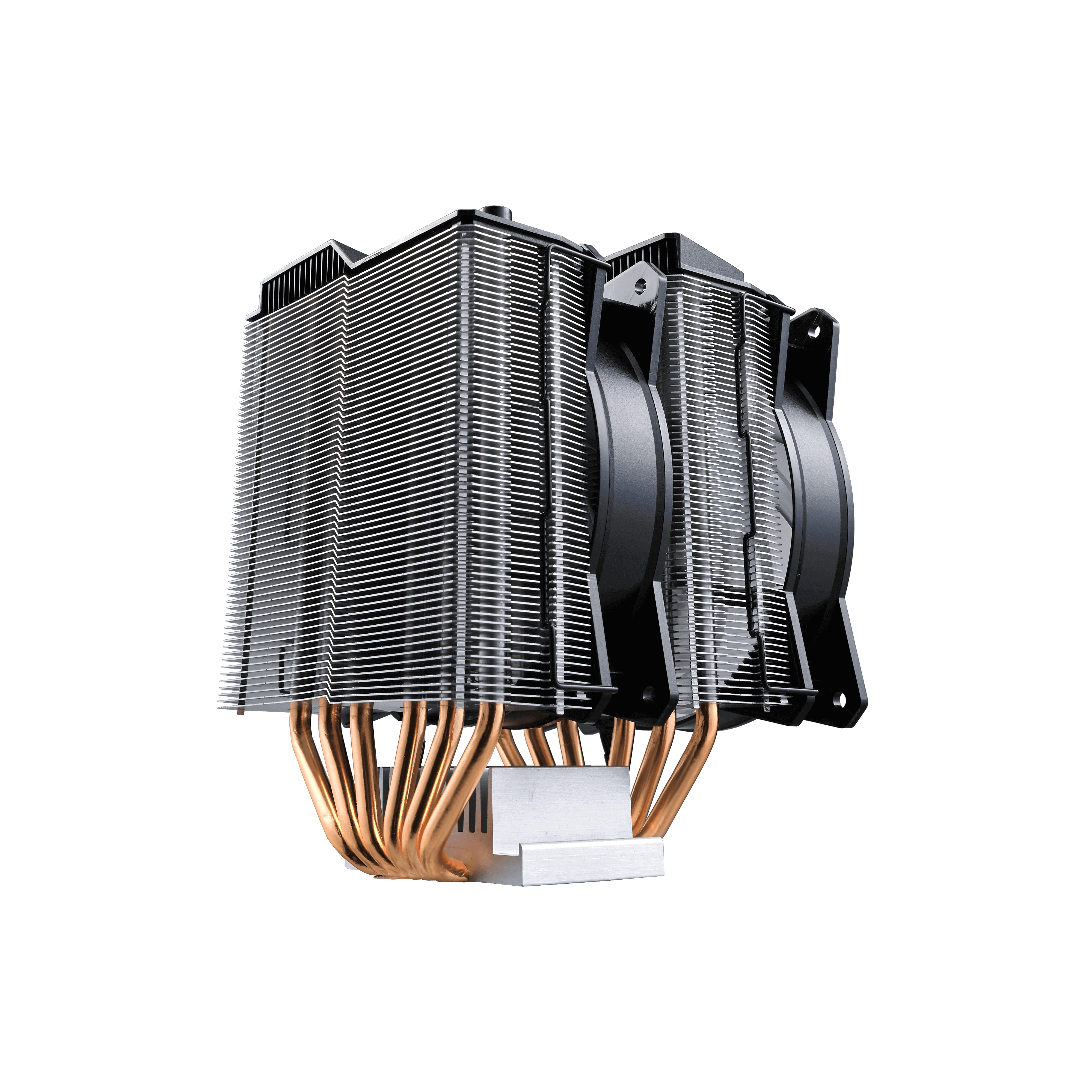 Cooler Master MasterAir MA620P 空冷CPUクーラー [Intel/AMD両対応] FN1221 MAP-D6PN-218PC-R1 Amazon | Cooler Master MasterAir MA620P 空冷CPUクーラー
