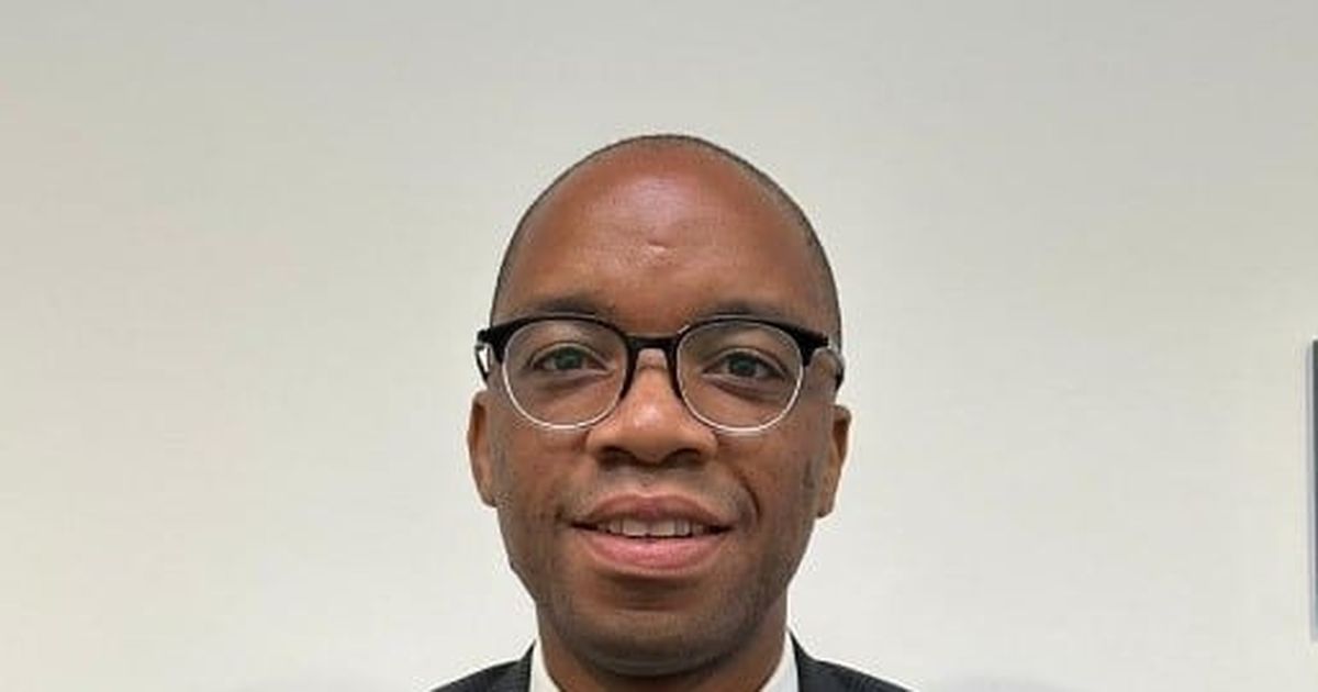 Expat Community: Q&A with Obakeng