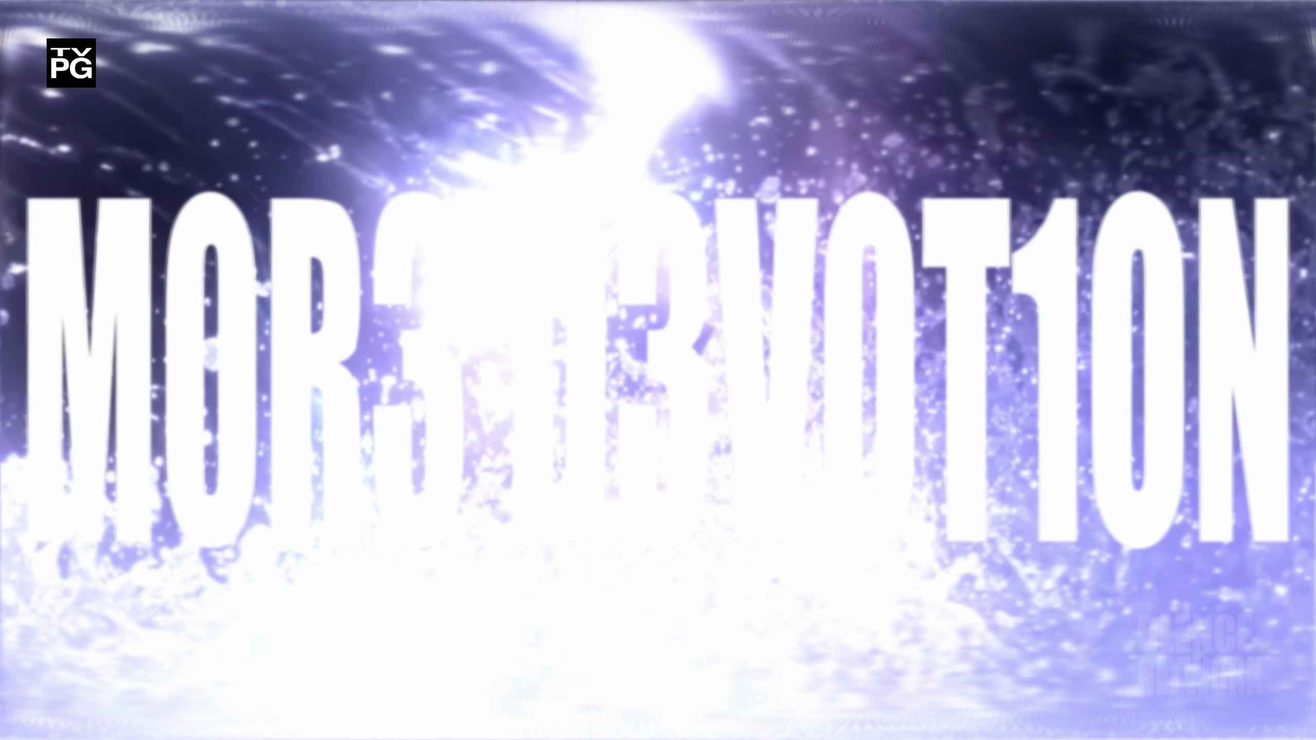 BLENCE NETWORK™ INCORPORATED