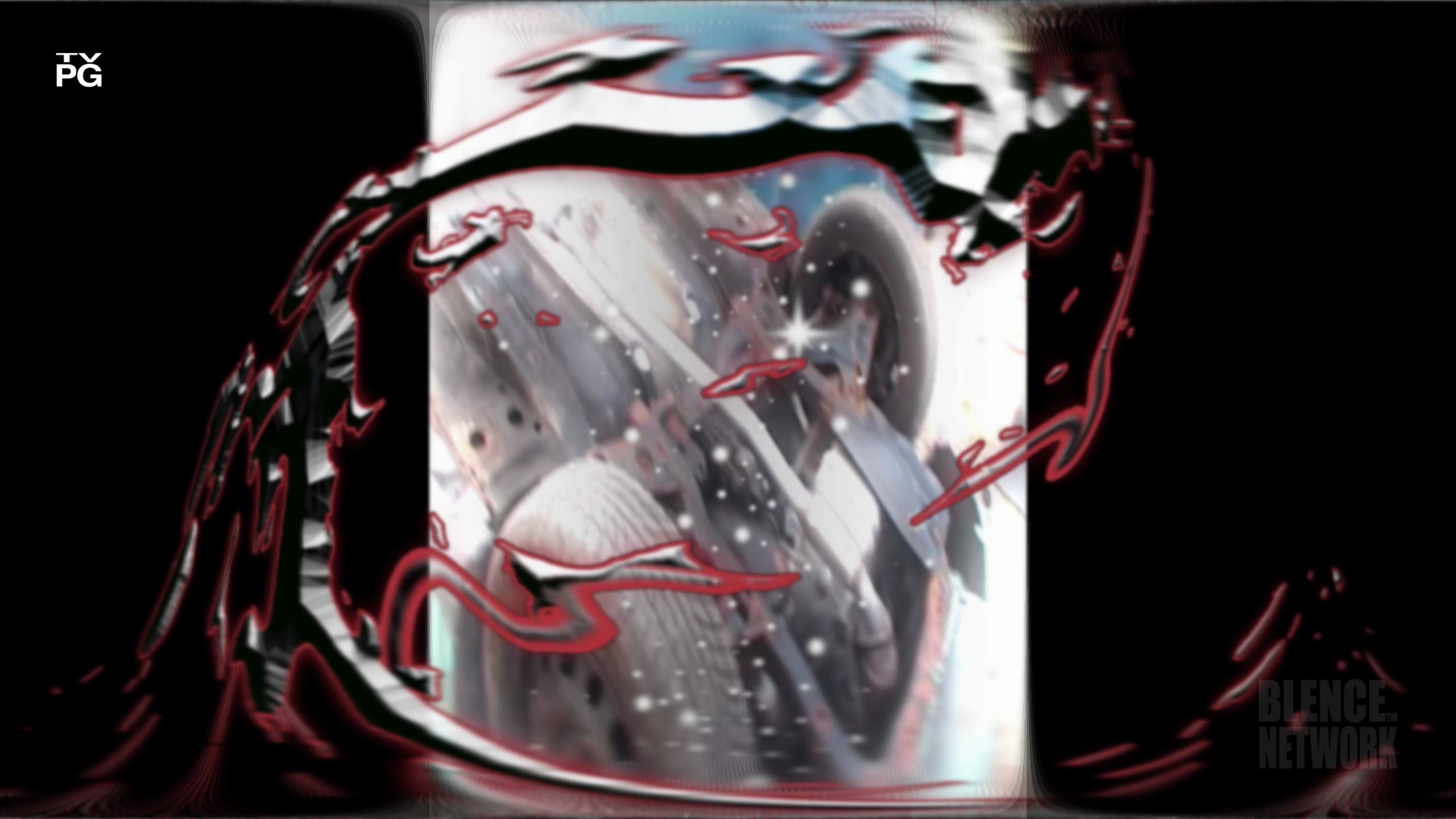 BLENCE NETWORK™ INCORPORATED
