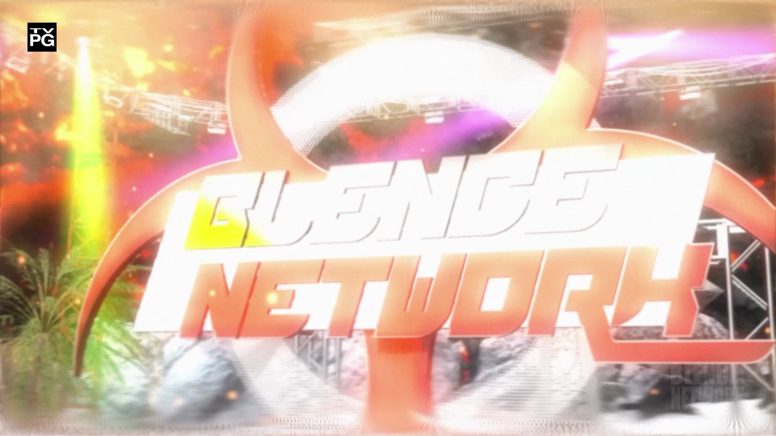 BLENCE NETWORK™ INCORPORATED