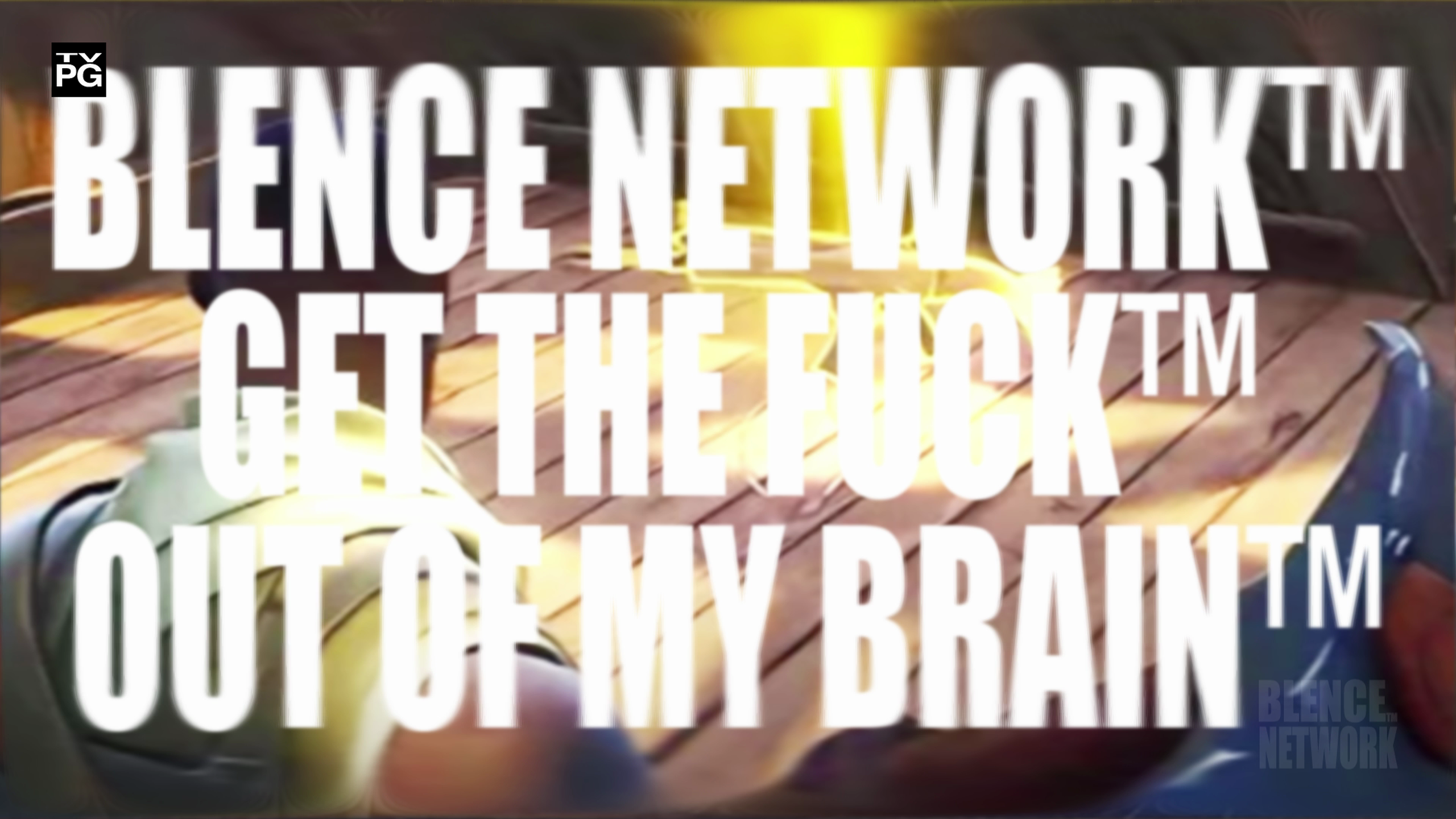 BLENCE NETWORK™ INCORPORATED