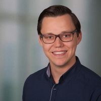 Foto von Bastian Bröcker