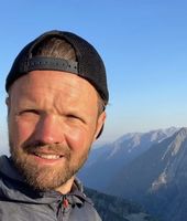 Martin Enzner, Geograph , QGIS, Geschäftsführer