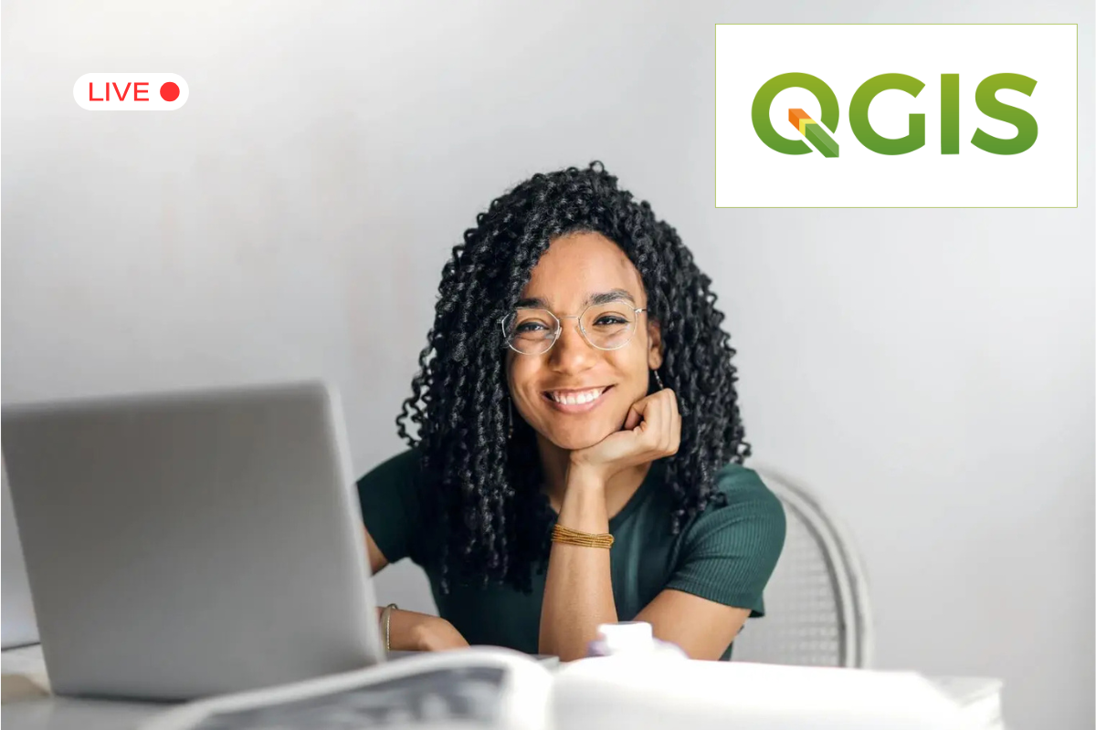 Maptransfer GmbH QGIS online Schulung