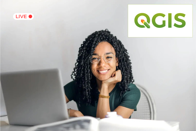 Maptransfer GmbH QGIS online Schulung