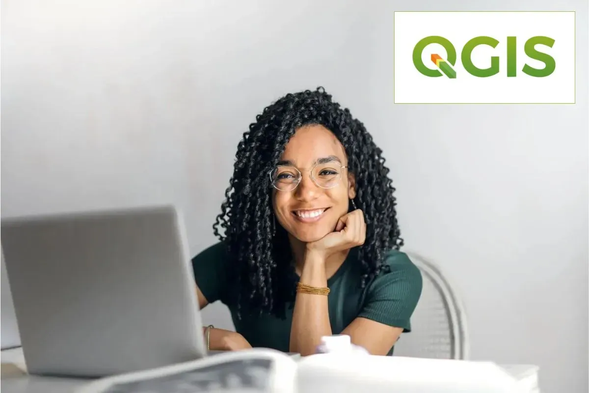 Maptransfer GmbH QGIS Basics - Grundlagen Schulung