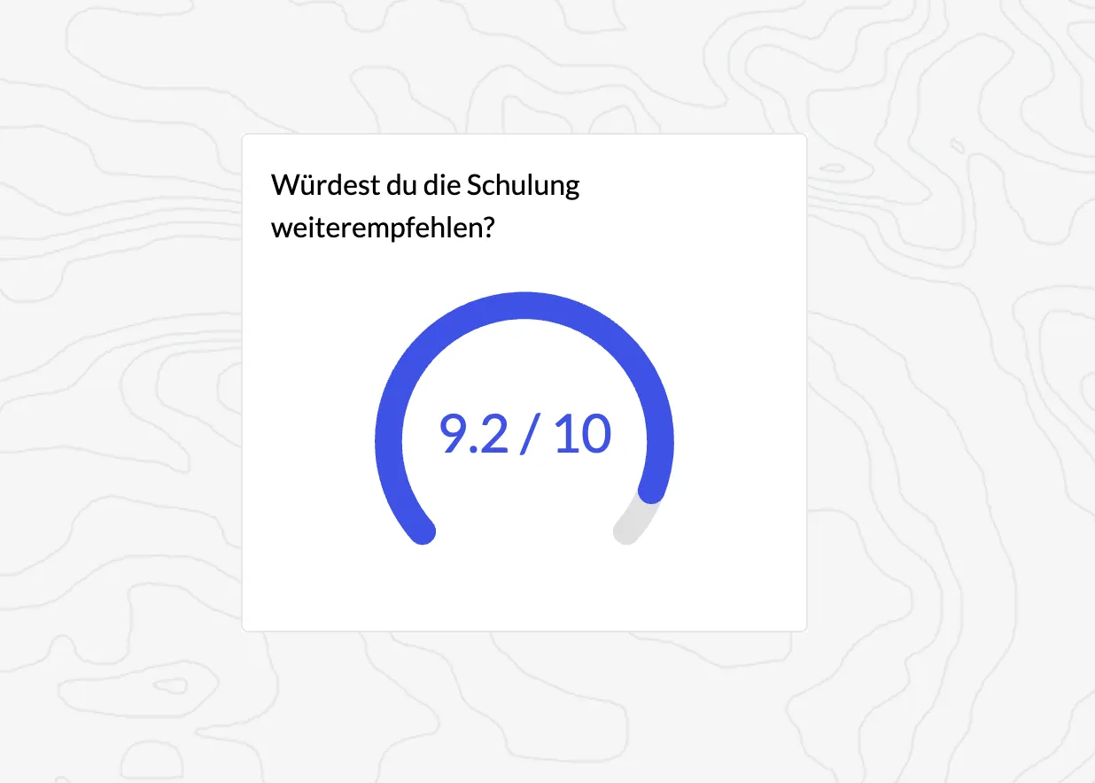 Feedback Screenshot Maptransfer