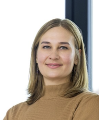 Foto von Susanne Horodyvskyy