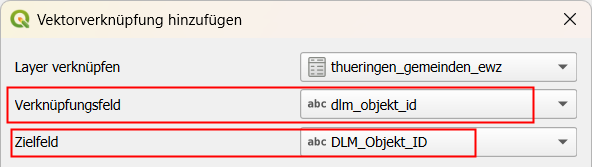 verknuepfungsfeld