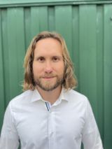 Benjamin Weitner QGIS Trainer:in bei maptransfer GmbH