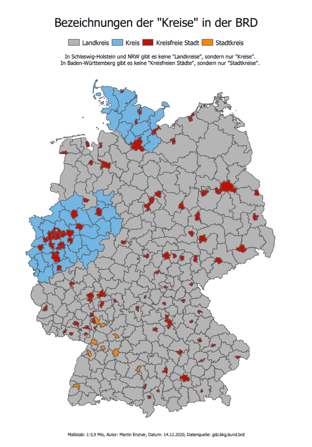 qgis tutorial, deutsch, maptransfer, lektion2, zusatzaufgabe, drucklayout erstellen, kartenlayout, kategorisierte darstellung