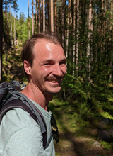Christian Czech QGIS Trainer:in bei maptransfer GmbH