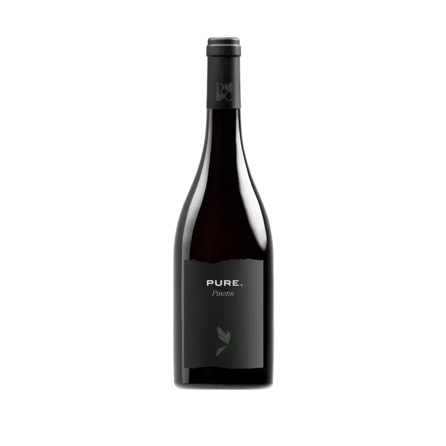 Pure. Pinotin