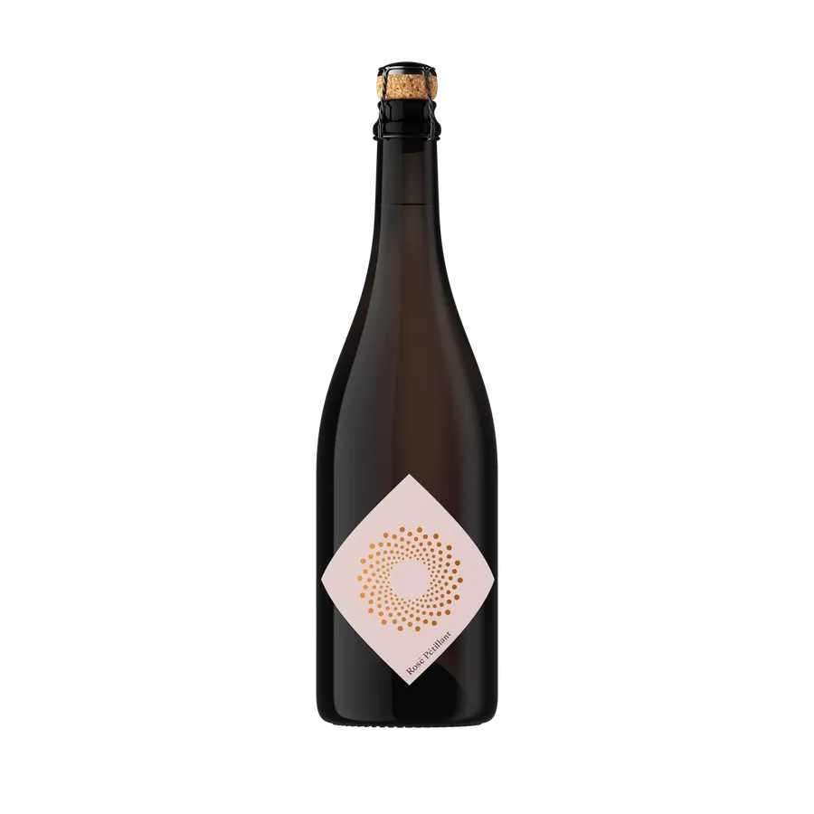 Rosé Pétillant