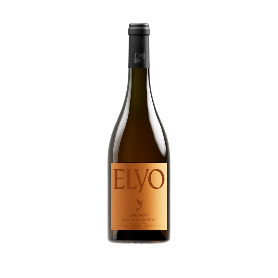 Elyo Orange