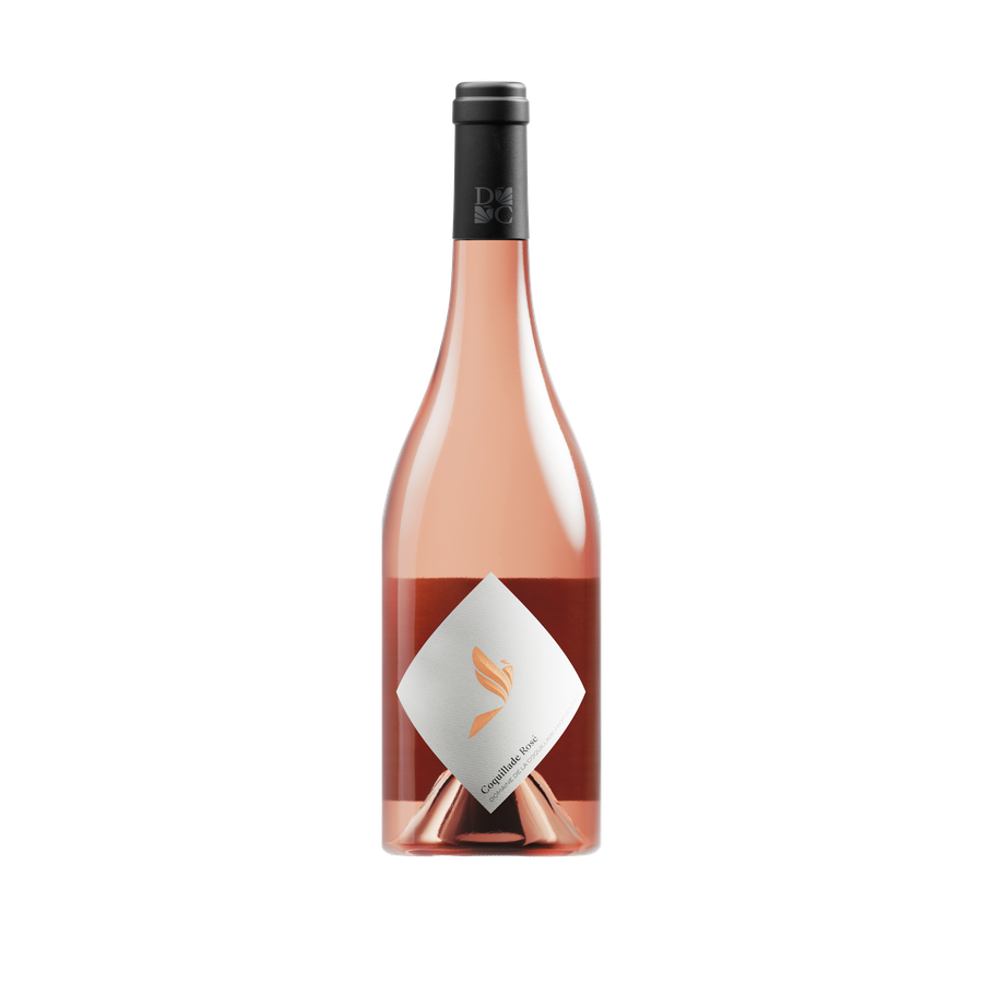 Coquillade Rosé