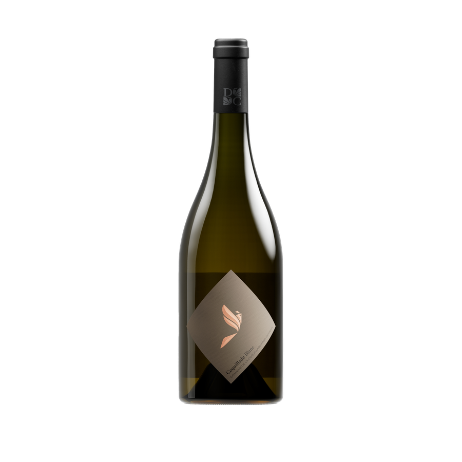 Coquillade Blanc