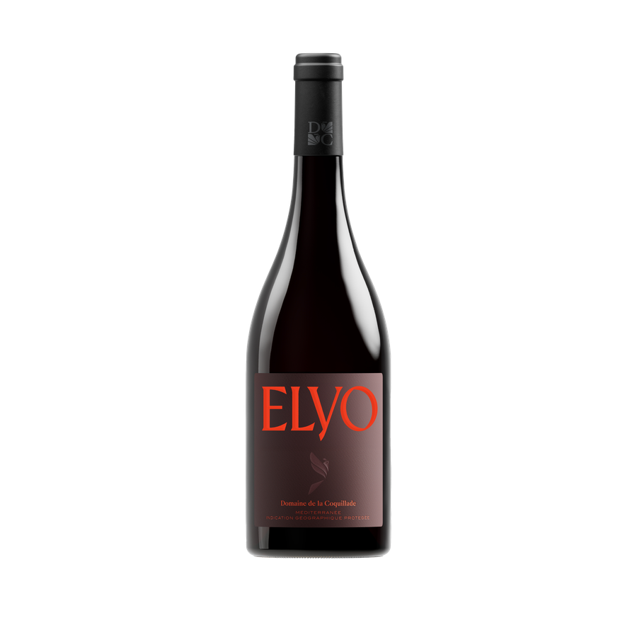 Elyo Rouge