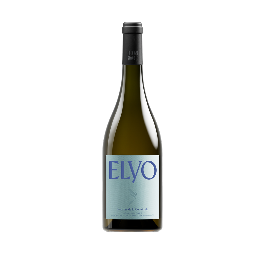 Elyo Blanc