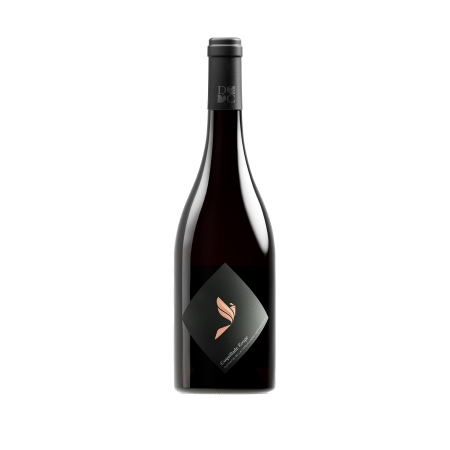 Coquillade Rouge