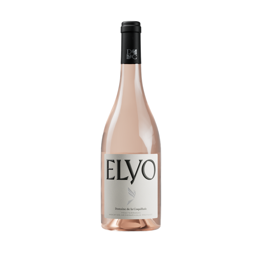 Elyo Rosé