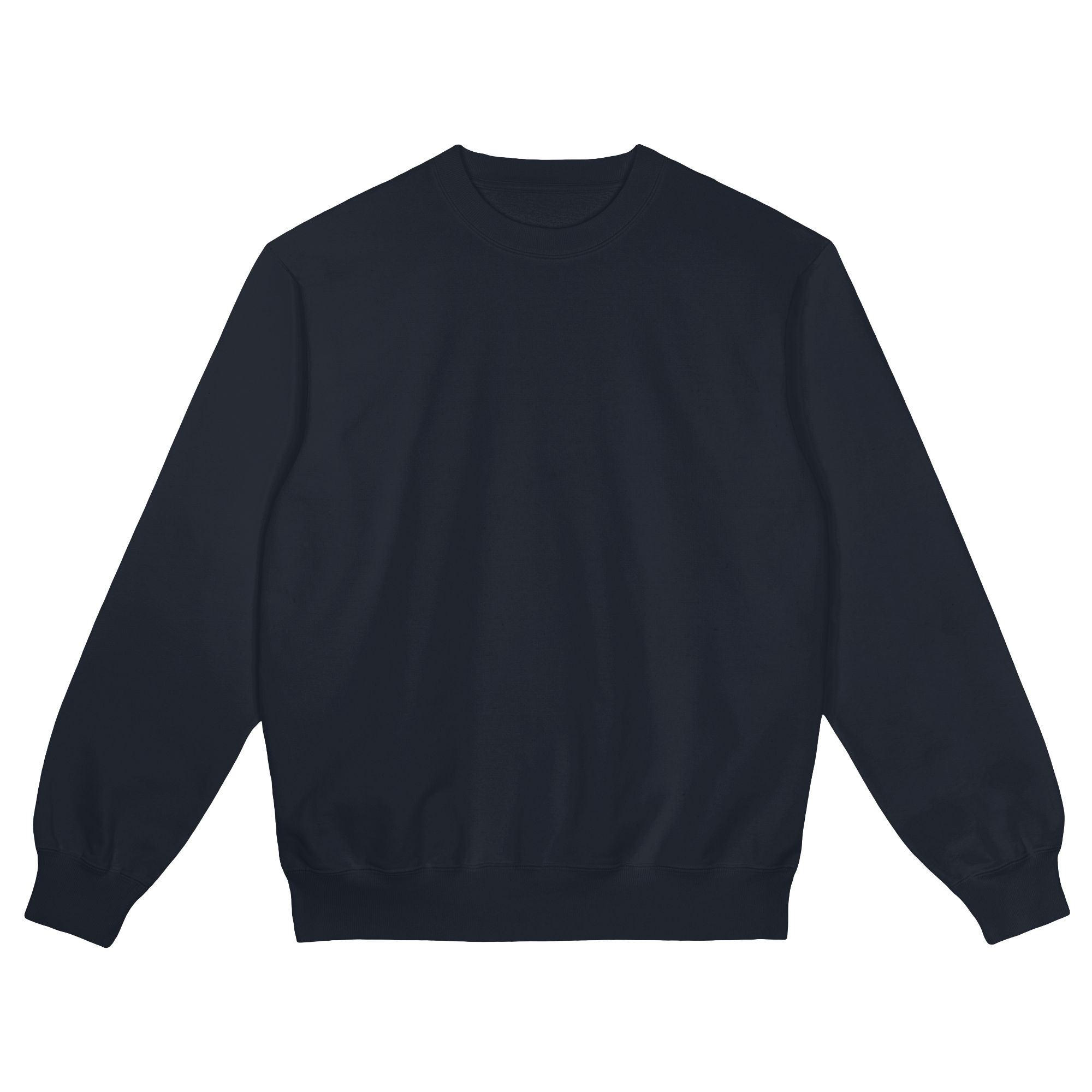 Classic Sweatshirt 500 | Customize with dye, artwork, and woven