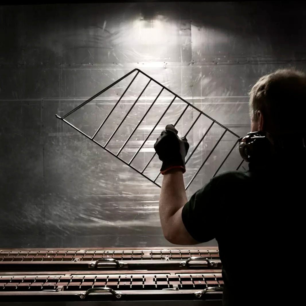 À propos de String Furniture