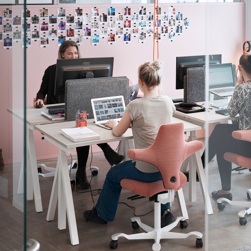 Media Evolution City