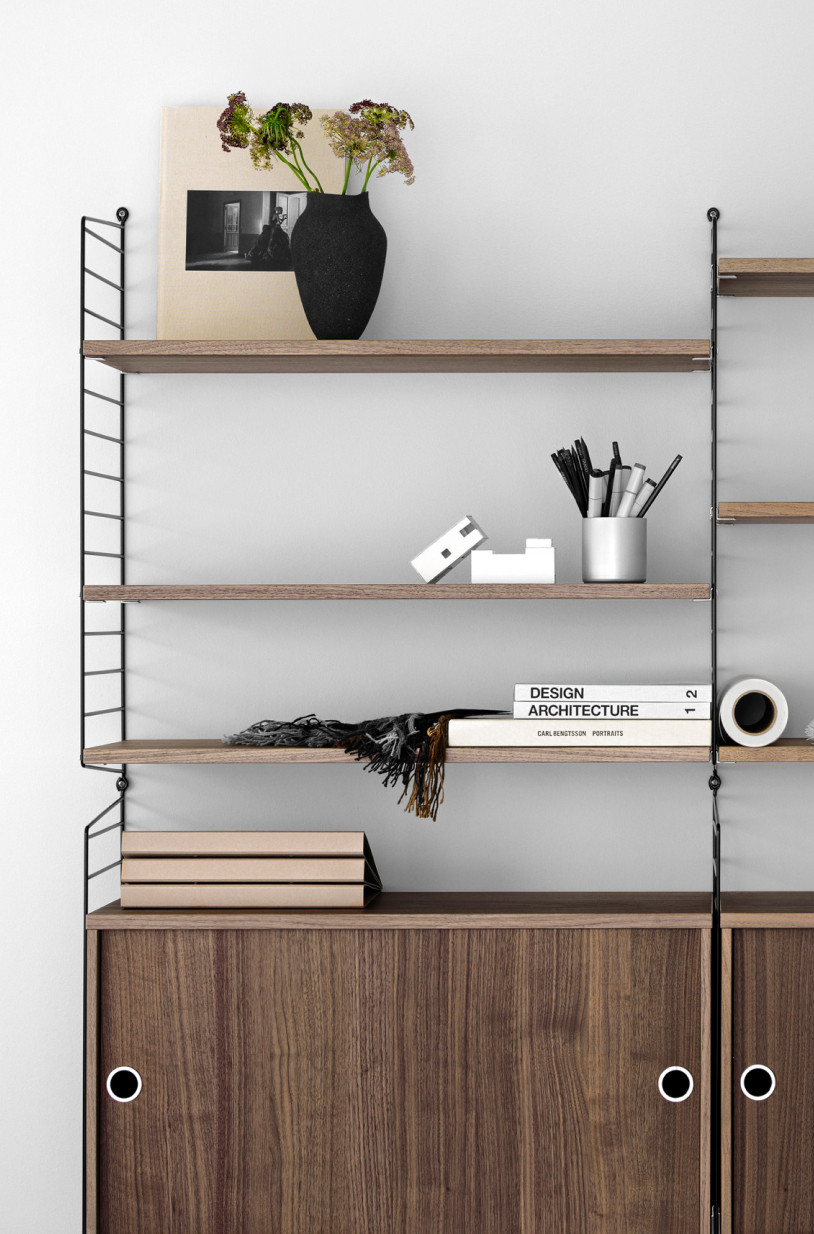 Curated image