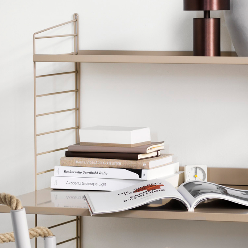String Bed Frame String Furniture