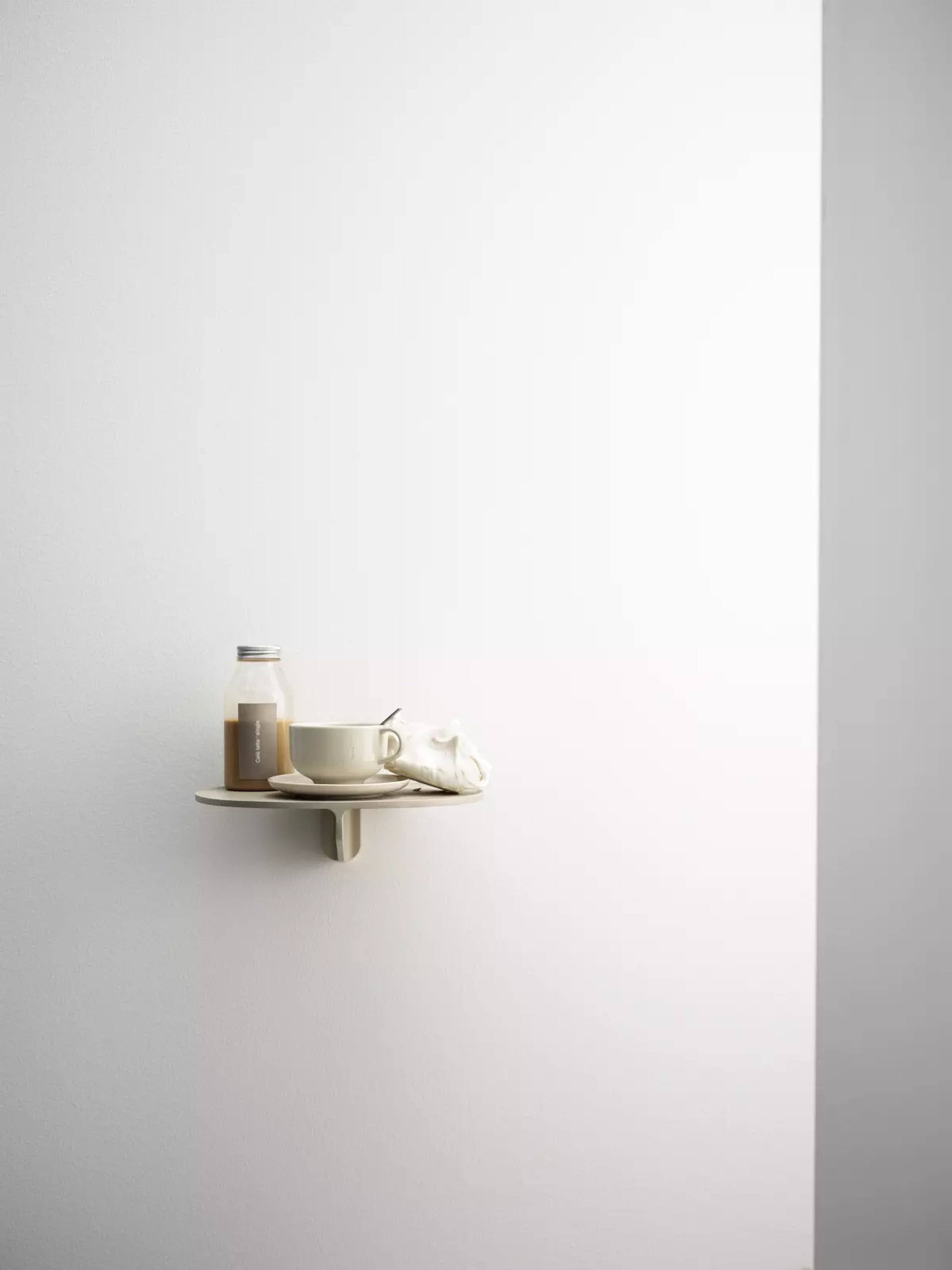 Curated image