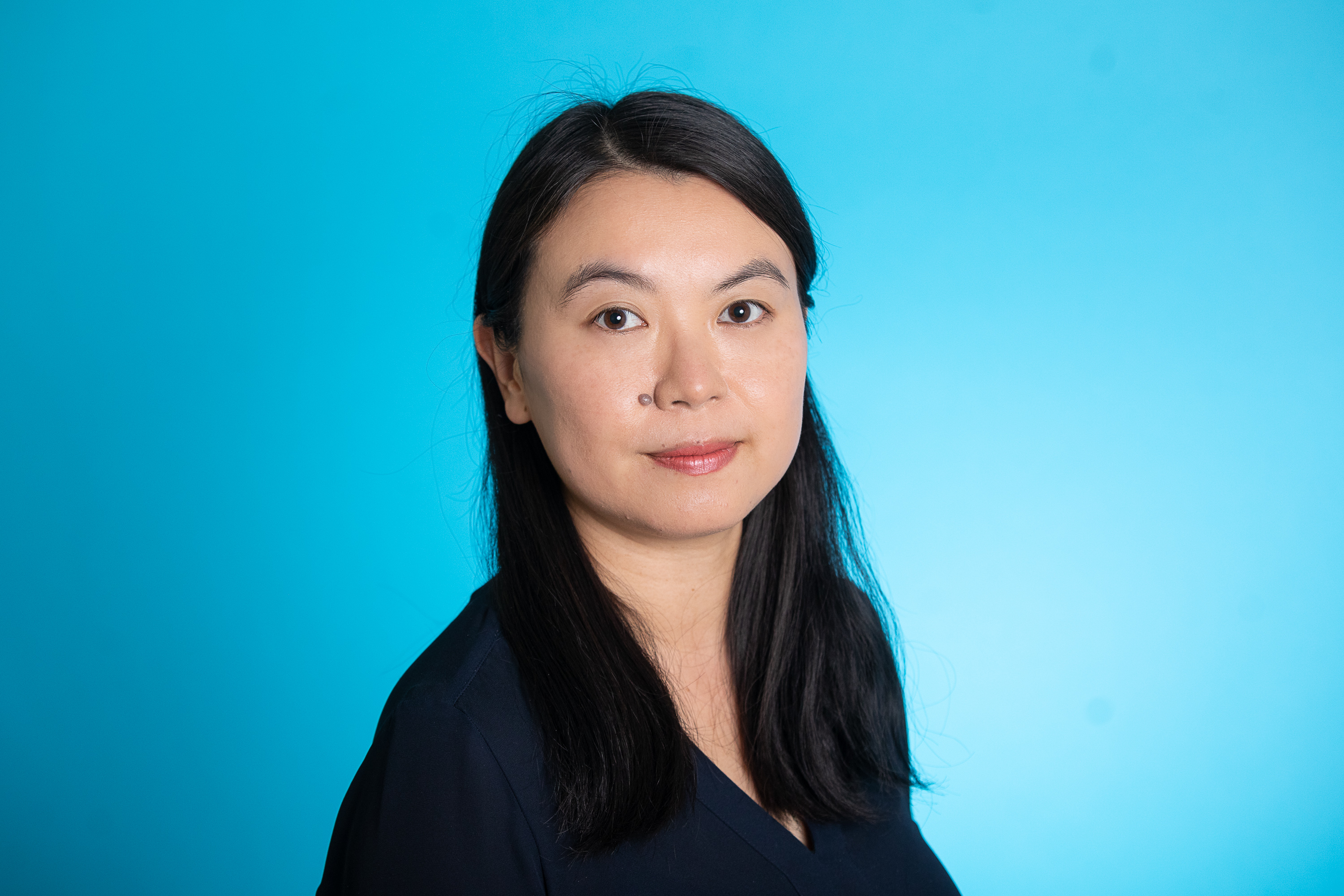 Qian Wu